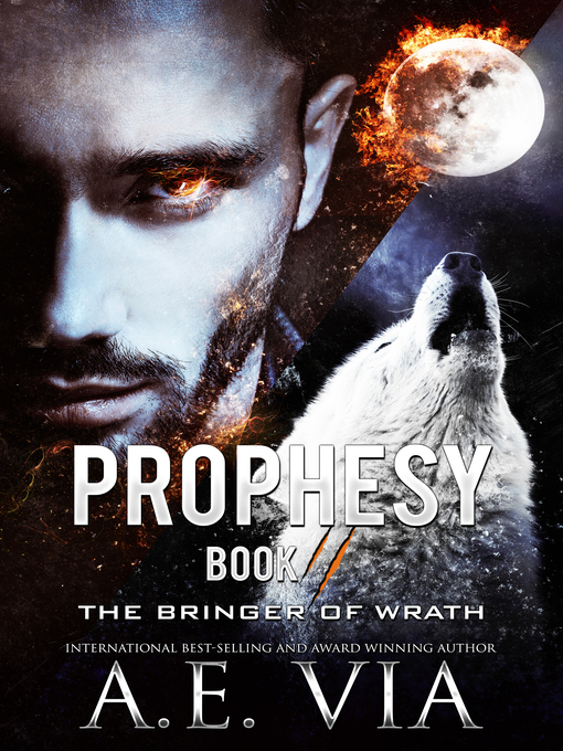 Cover image for Prophesy Book II